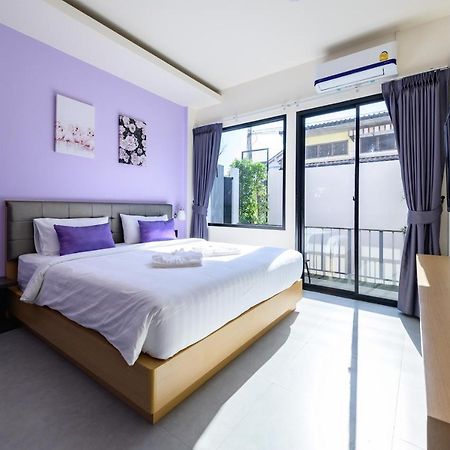 Top Residence Surat Thani Exterior foto