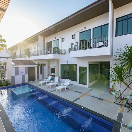 Top Residence Surat Thani Exterior foto