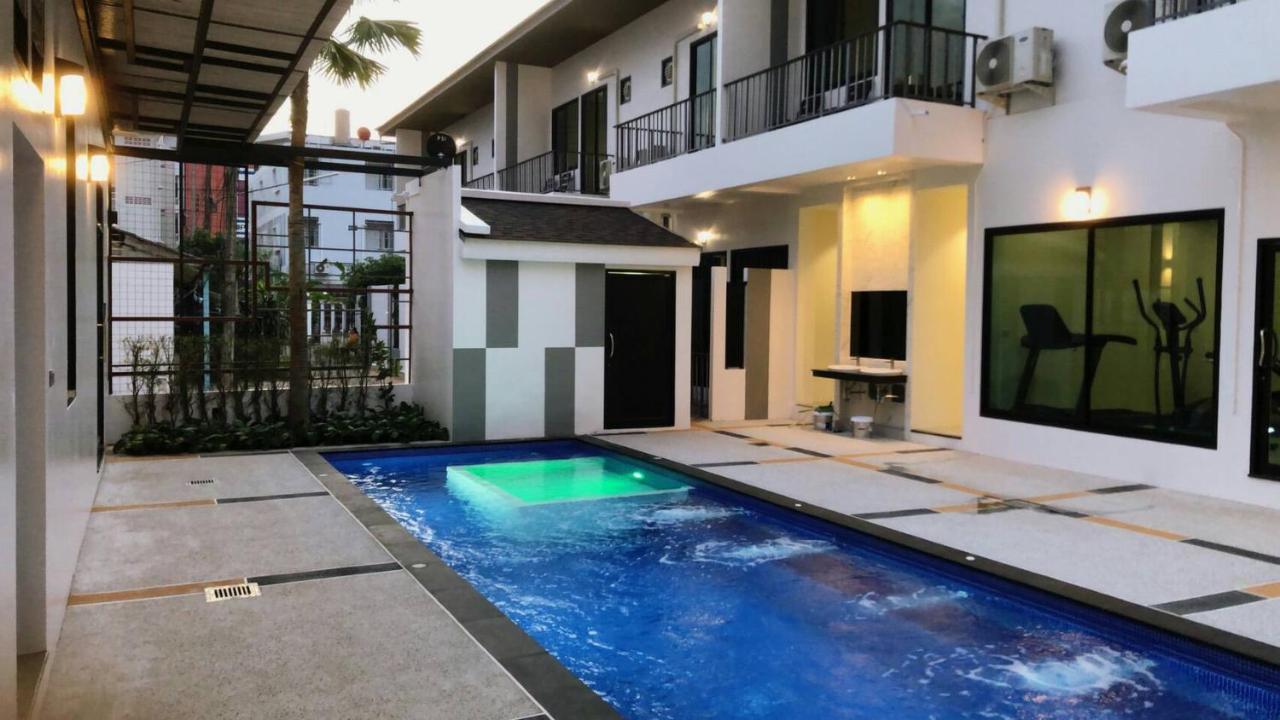 Top Residence Surat Thani Exterior foto