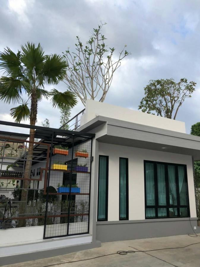 Top Residence Surat Thani Exterior foto
