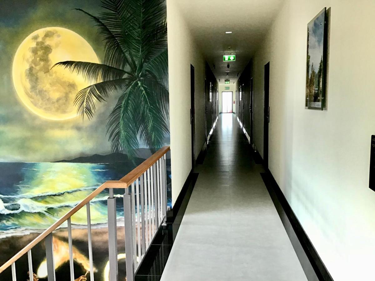 Top Residence Surat Thani Exterior foto