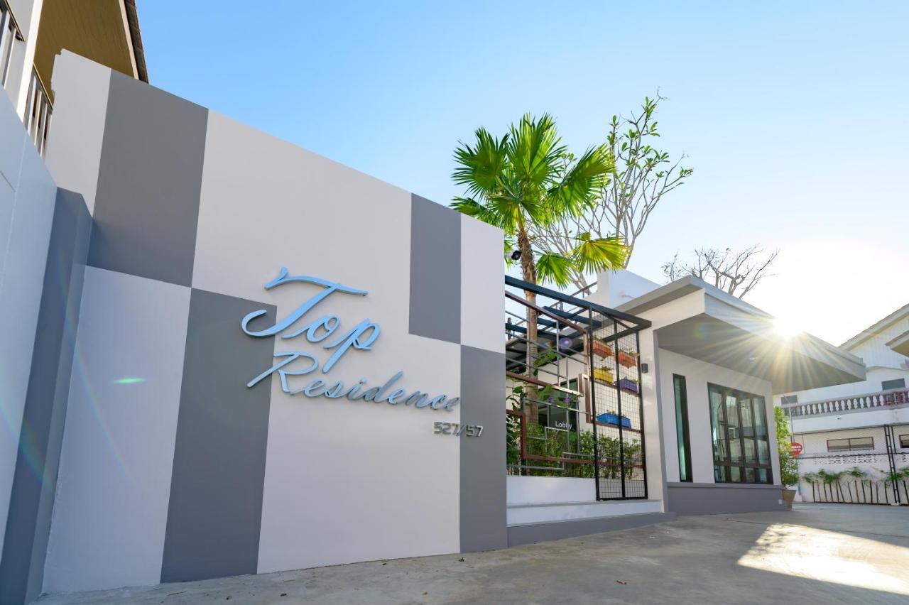 Top Residence Surat Thani Exterior foto